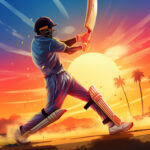 best online cricket ID