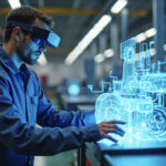 machine learning in manufacturing