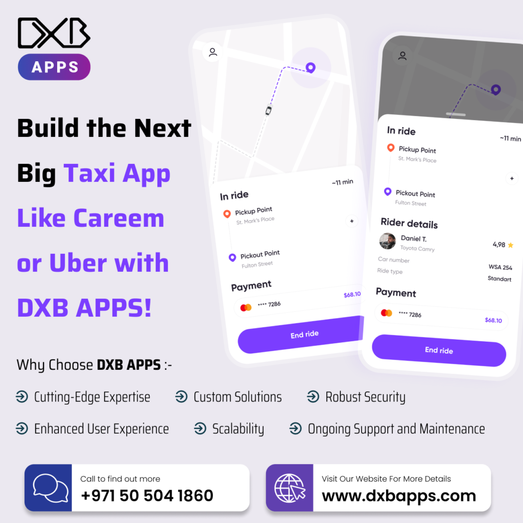 App development abu dhabi