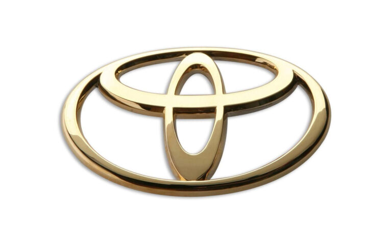 Toyota Service Center Near Me Contact Number