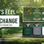 Top Indian Perfume