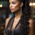 Frontal Ponytail