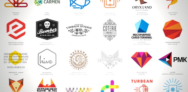 logo design trends in 2025