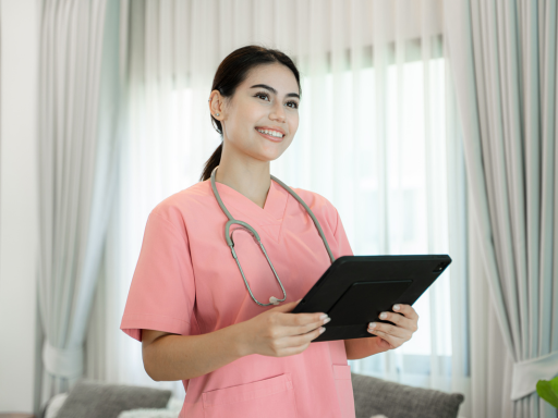 Concierge Medicine
