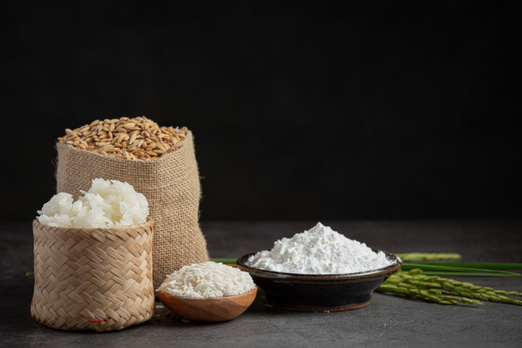 where to buy white rice flour