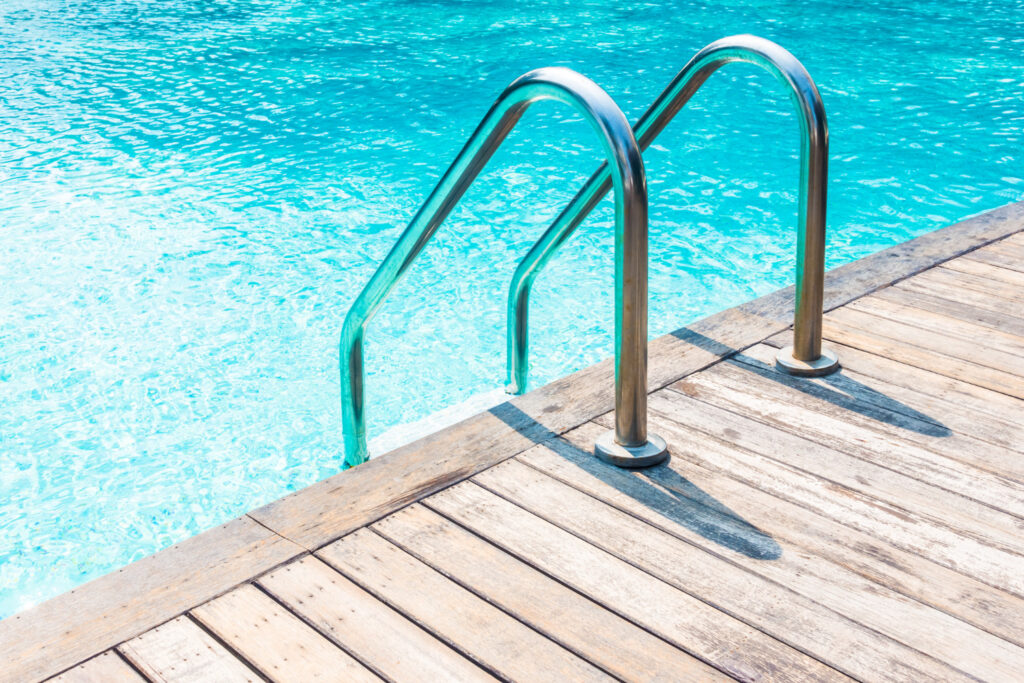 Boat Deck Steps vs Boarding Steps for Yachts Choosing the Right Marine Access
