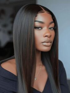 The Beauty Game Using Frontals