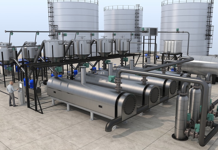 3d-illustration-oil-refinery_375001-210