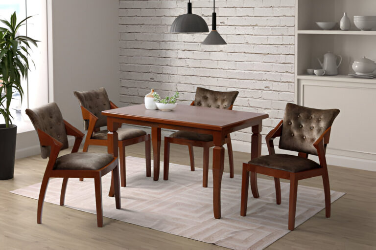 seater dining table