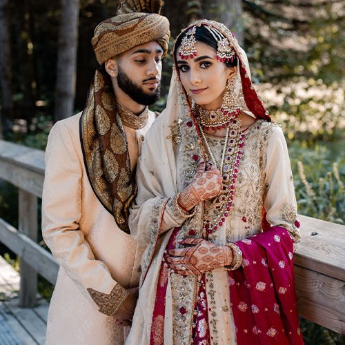custom sherwani Toronto