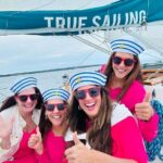 Sailing Charters in the Hamptons