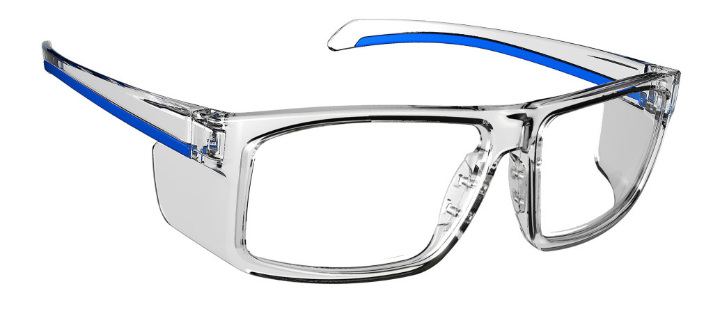 ArmouRx Safety Glasses