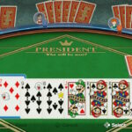 51 Club Game