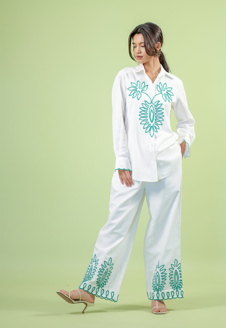 Linen Dresses