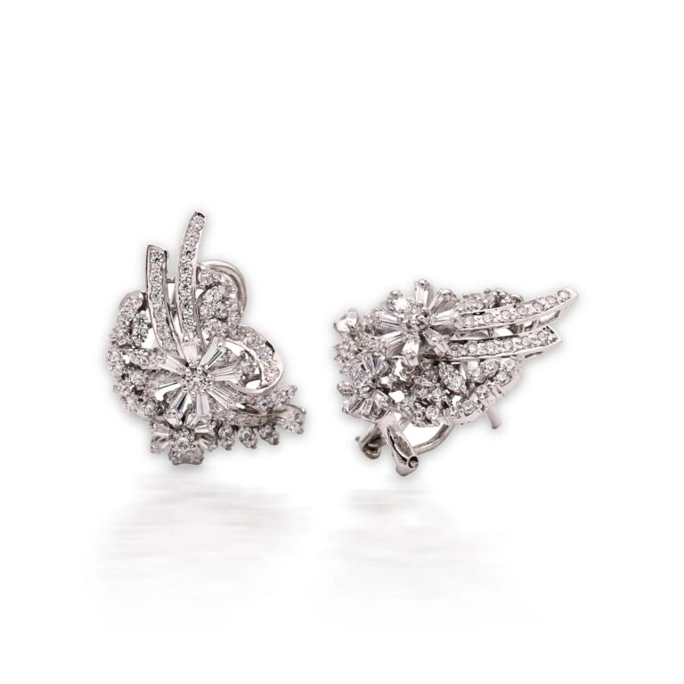 Diamond Tops