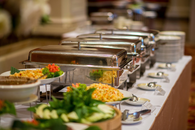 Bangladeshi Cuisine in Restaurants