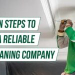 7 Proven Steps to Choose a Reliable Duct Cleaning Company