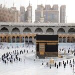 Umrah packages UK