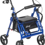 Lightweight Transport Wheelchairs for Elderly - All Care Store