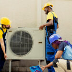 HVAC system