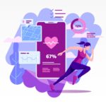 Fitness App Development Cost