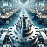 precision component manufacturer