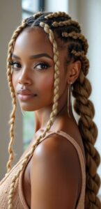 Super Look With Frontals
