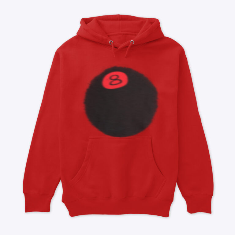 Why Stussy Hoodies Are Dominating Limited Edition Fashion