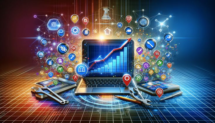 Marketing Agency in Lahore