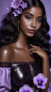 Classic Look With Frontals