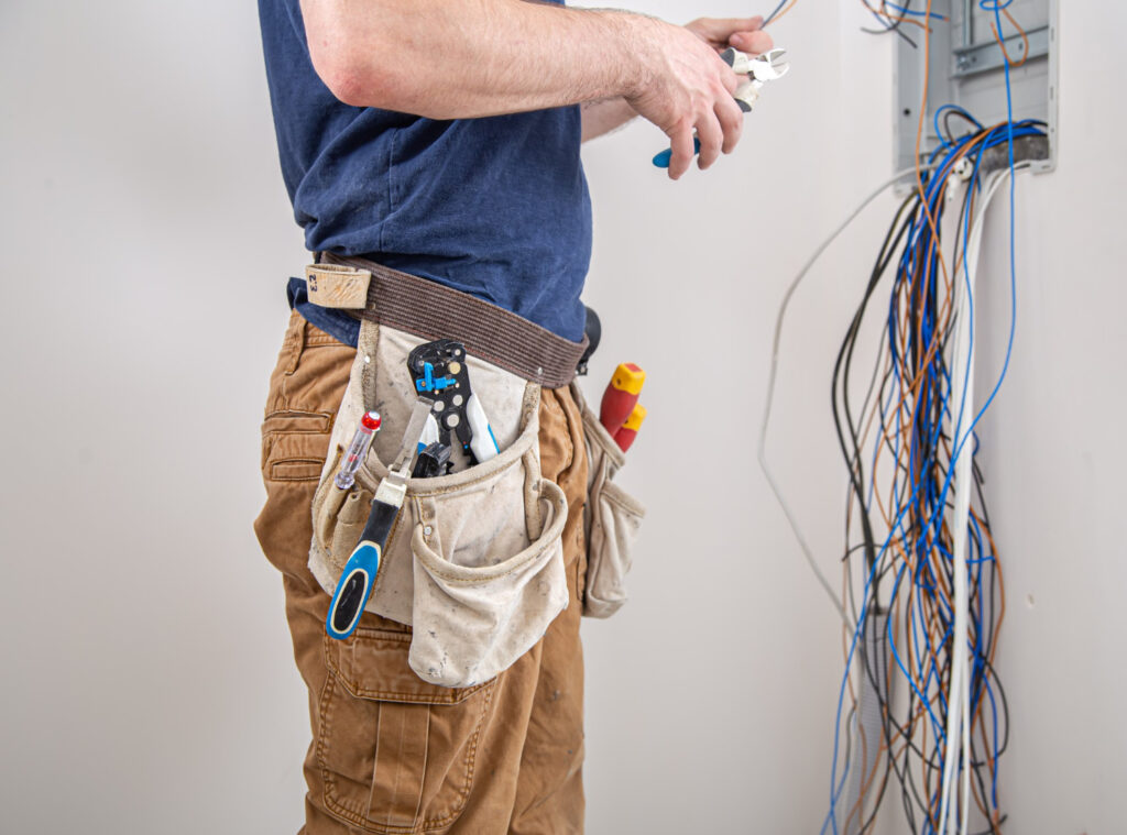 Home Pre Wiring for Outdoor Entertainment Systems What Atlanta Homeowners Should Know