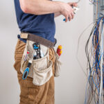 Home Pre Wiring for Outdoor Entertainment Systems What Atlanta Homeowners Should Know