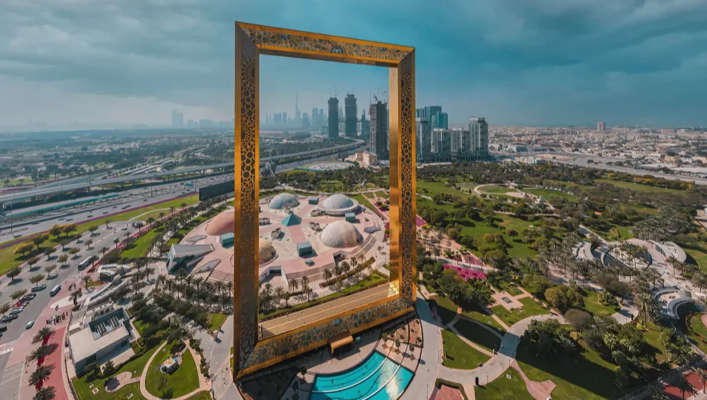 Emaar South