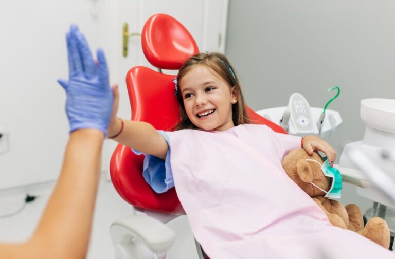 A Stress-Free Guide for Camp Hill Patients