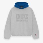 Essentials Hoodie