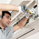 AC Repair Services in Waxahachie