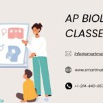 AP biology classes
