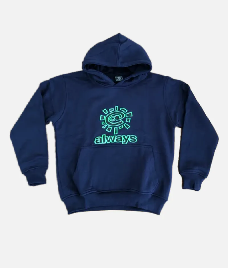 Adwysd Hoodie for the Ultimate Street Style Look