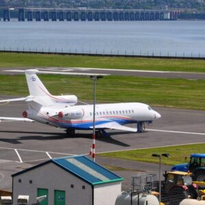 Airport Transfers