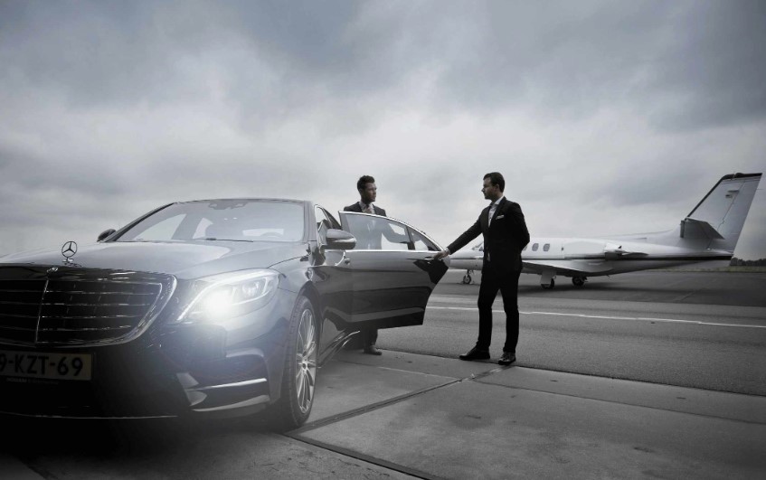 Airport-Transfer-London