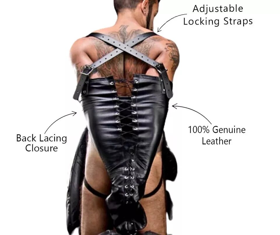Restraining Armbinder, Armbinder for Beginners, Armbinder Positioning, Bondage Gear Armbinder, Armbinder Gear, Armbinder Harness, Armbinder Straps, Custom Armbinder, Armbinder for Bondage Enthusiasts, Leather Bondage Armbinder, BDSM Restraints, Restraining Armbinder