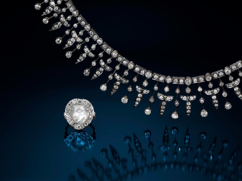 Artificial Diamond Jewellery Online