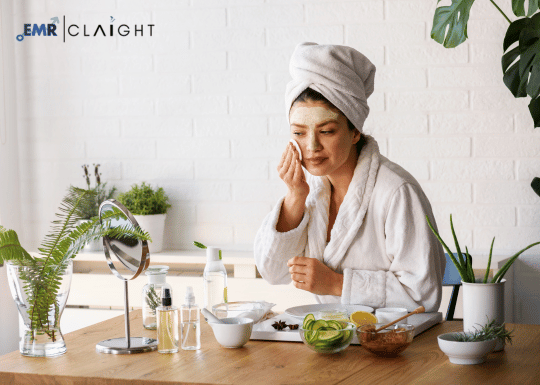 Australia Skin Care Market