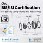 BIS Certification for Bearing Accessories in India