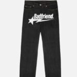 Badfriend jeans
