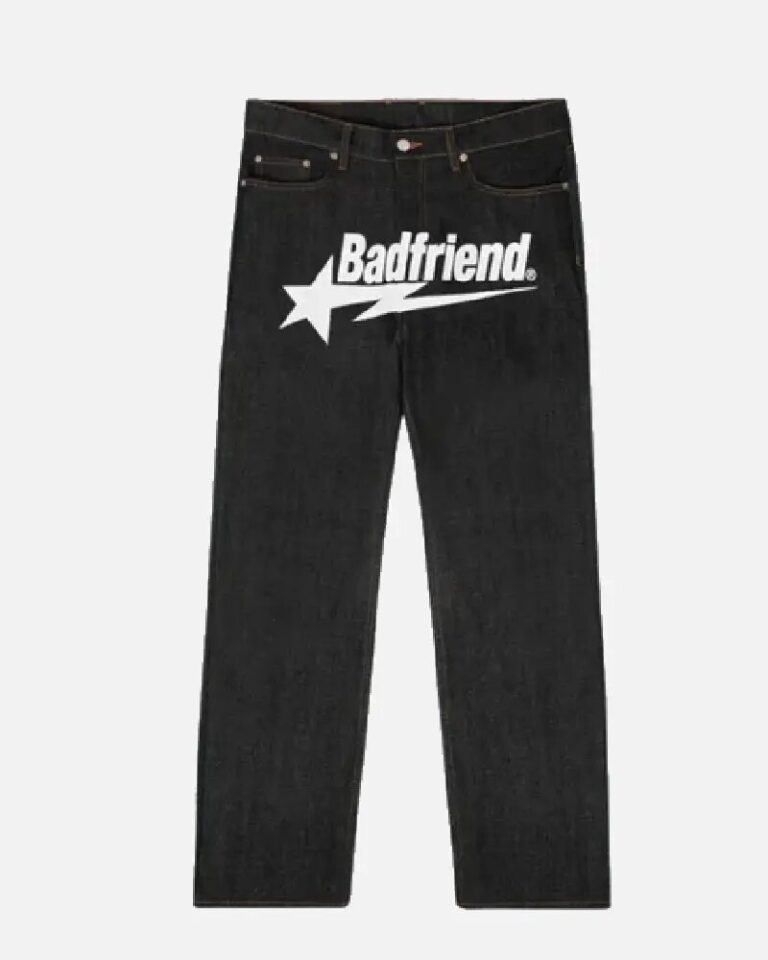 Badfriend jeans