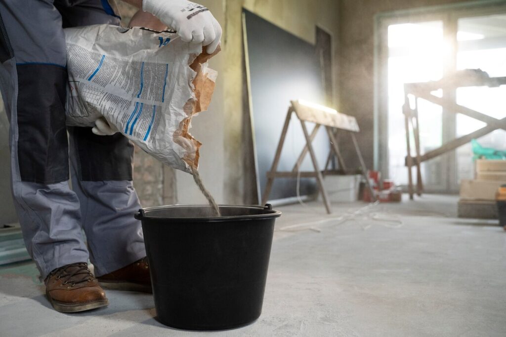 Basement renovations Burlington