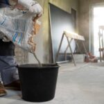 Basement renovations Burlington