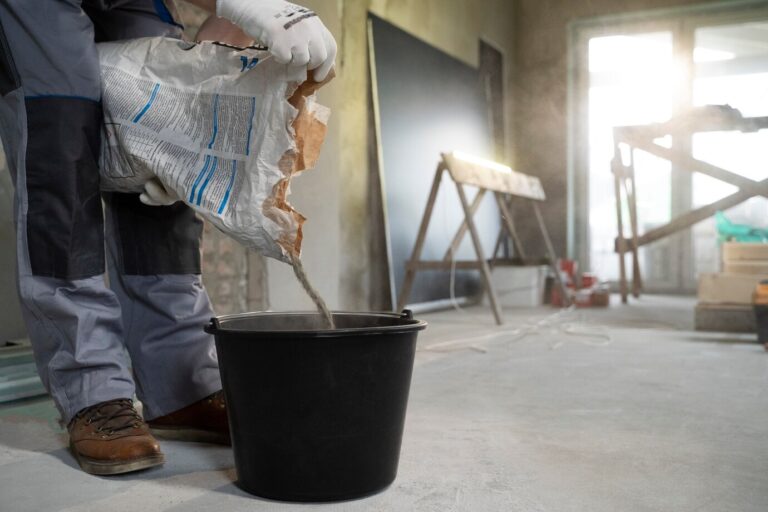 Basement renovations Burlington