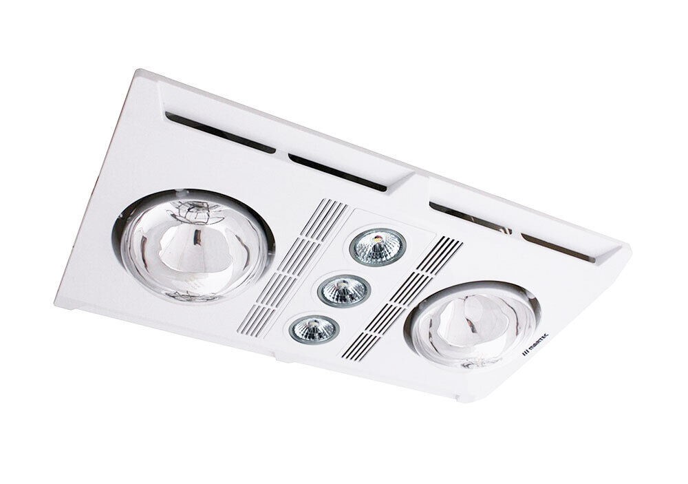 Bathroom Heaters AGM